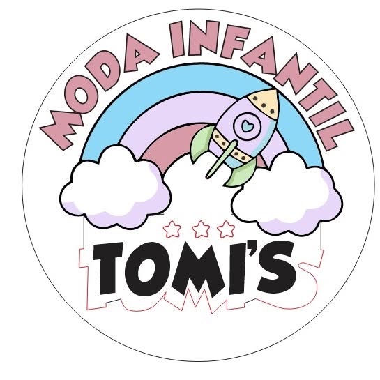 TOMI'S