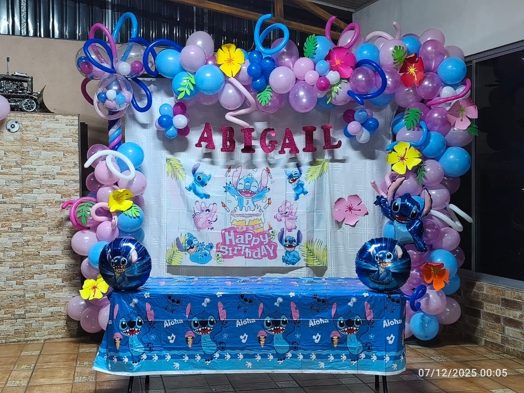 DECORACIONES CARO