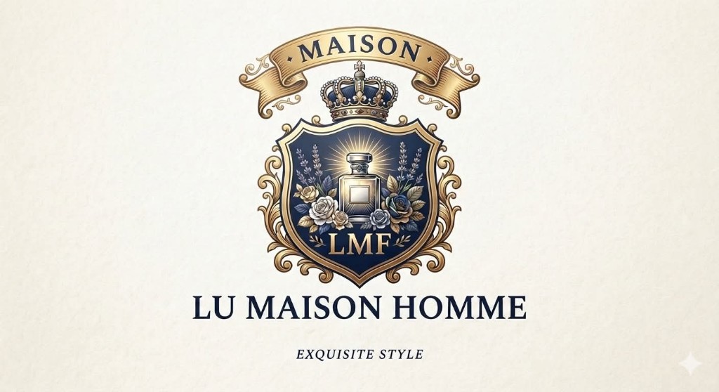 Lu Maison homme