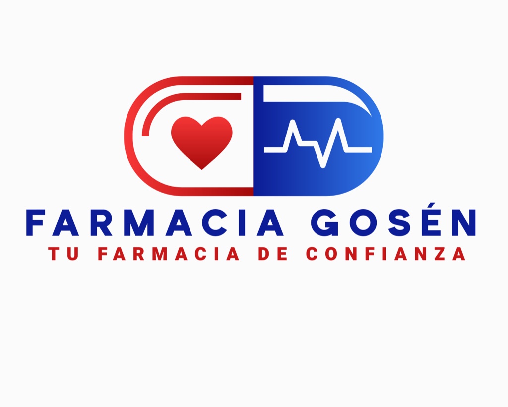 Farmacia Gosén