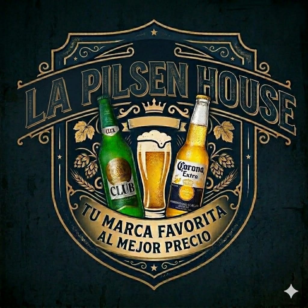 The Pilsen House