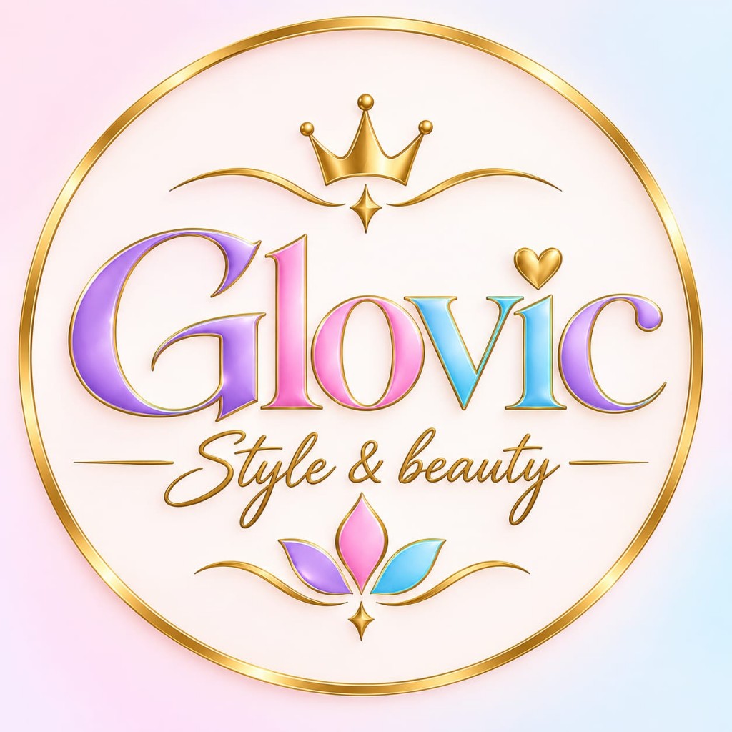 Glovic style and beauty