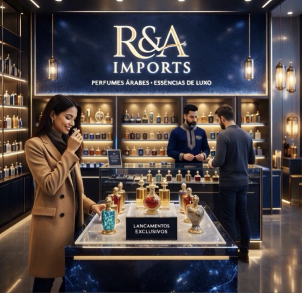 Ale imports