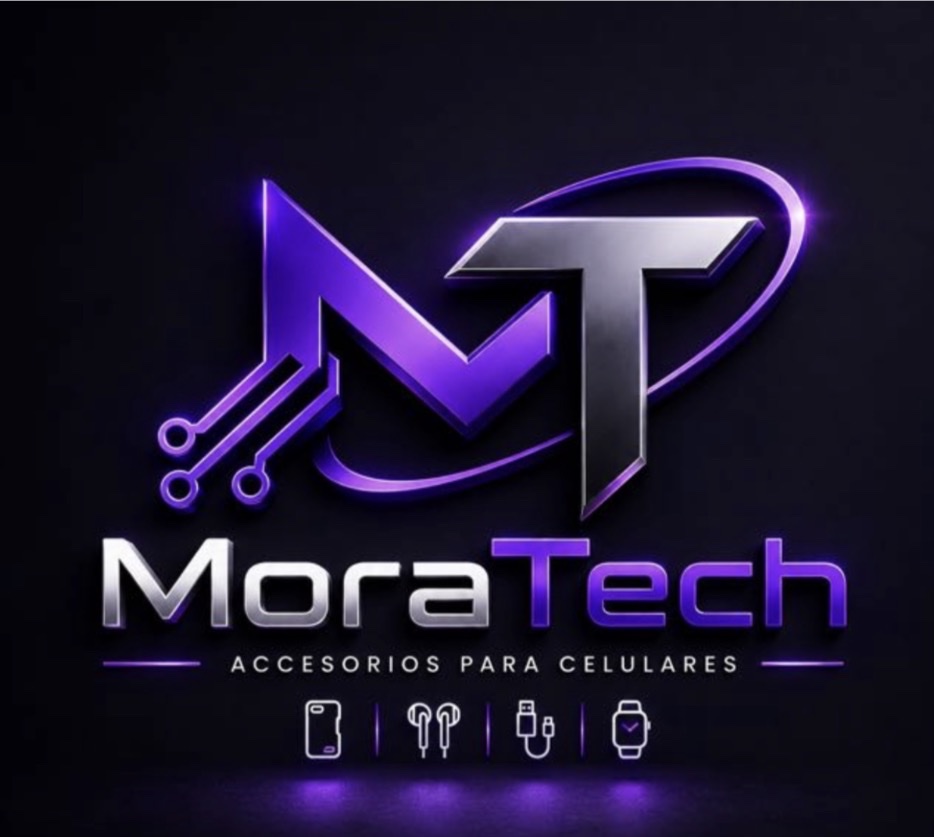 MoraTech📲