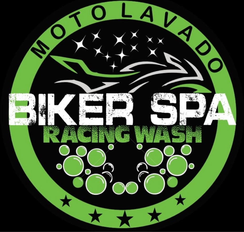 Biker Spa Racing Wash