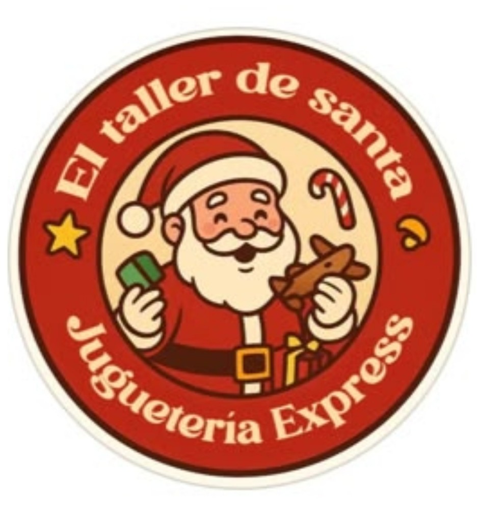 El Taller de Santa