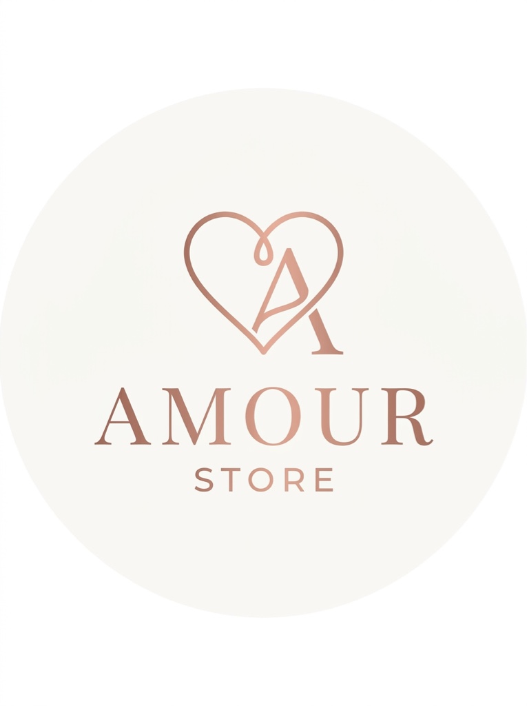 Amour Store 🤍