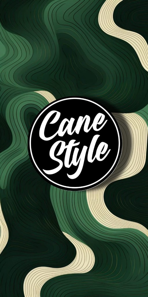 Cane Style