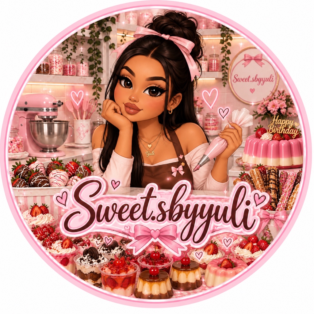 Sweet.sbyyuli