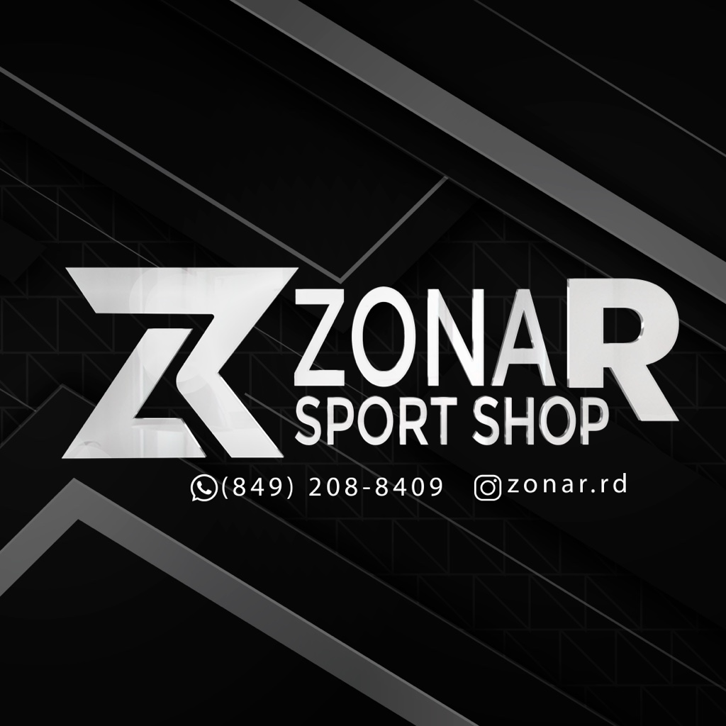 ZONA R SPORT SHOP