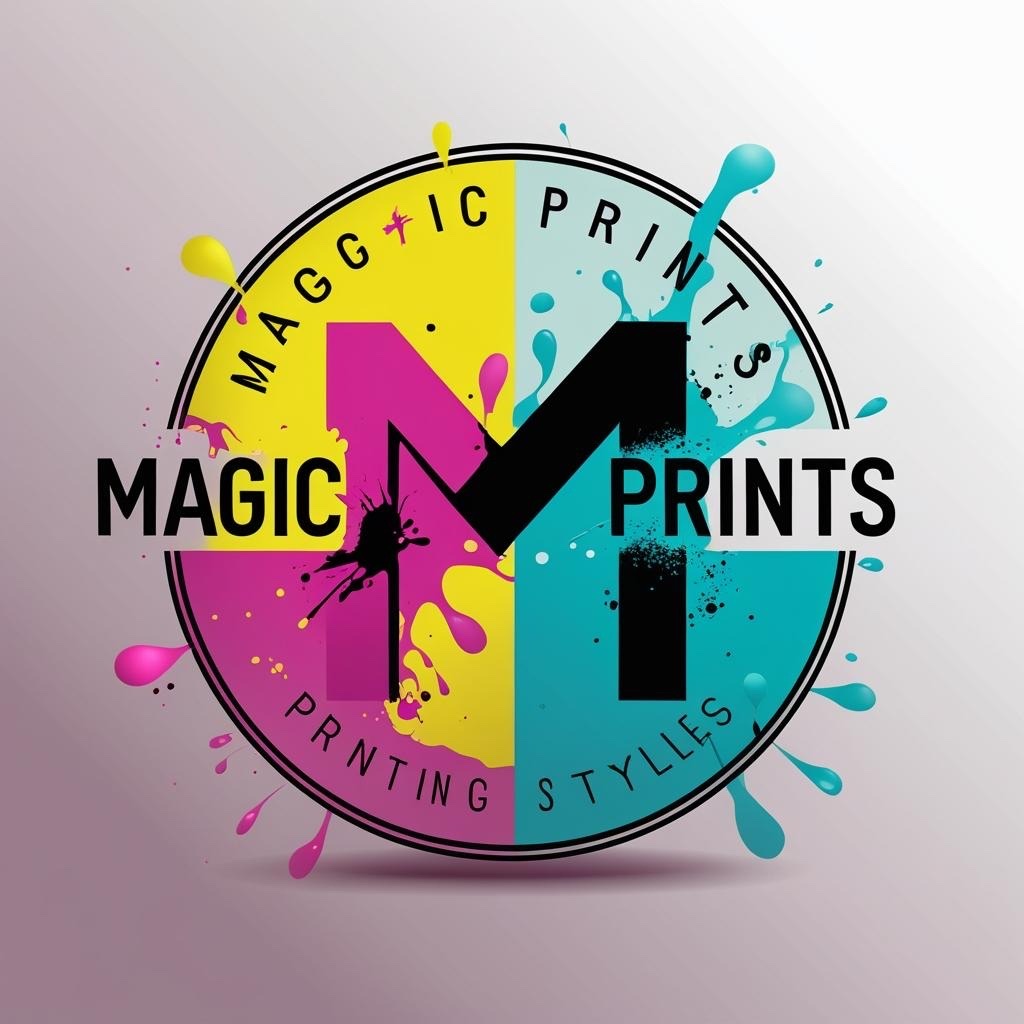 Magic Prints