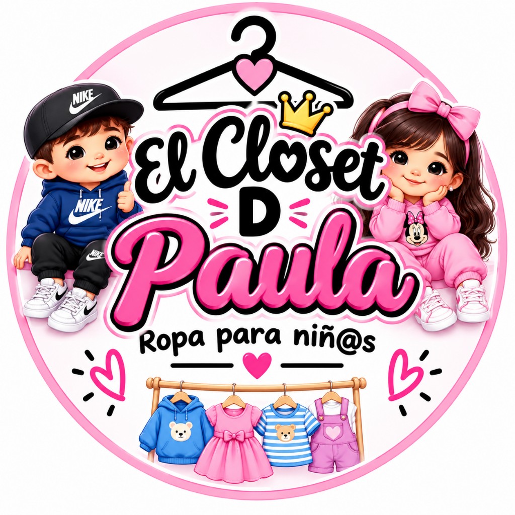 El closet D paula