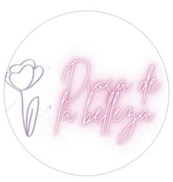 Diosa de la belleza