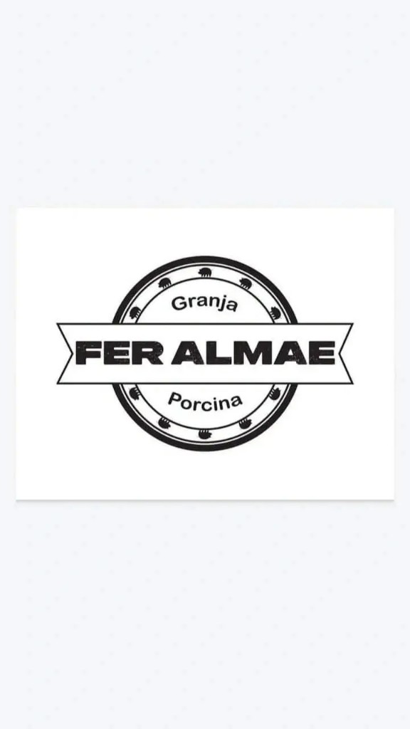 Granja Porcina Fer ALMAE