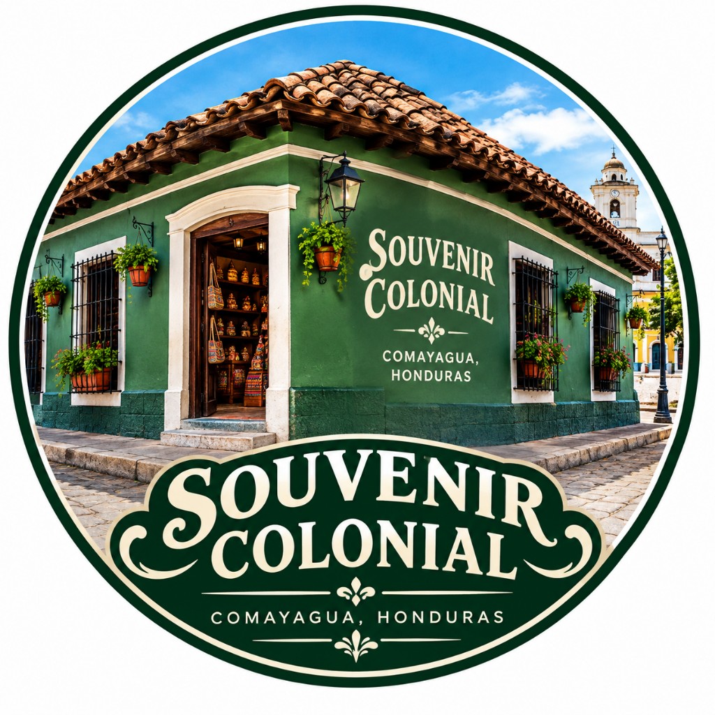 Souvenir Colonial