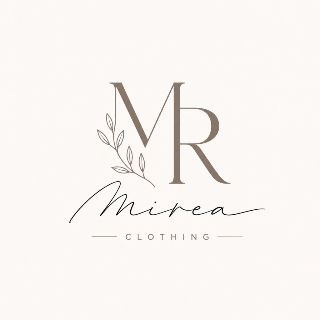 Mirea Clothing