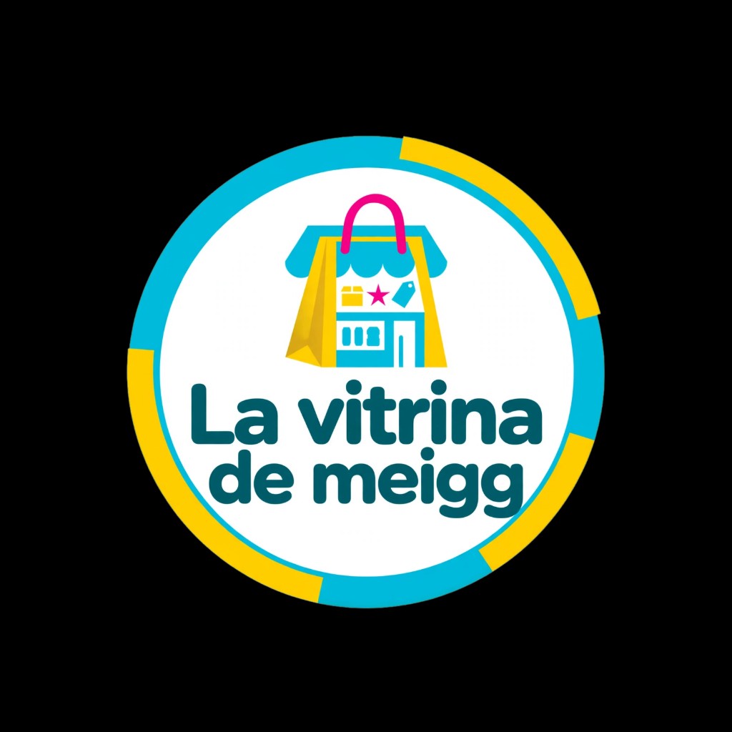 La vitrina de meigg