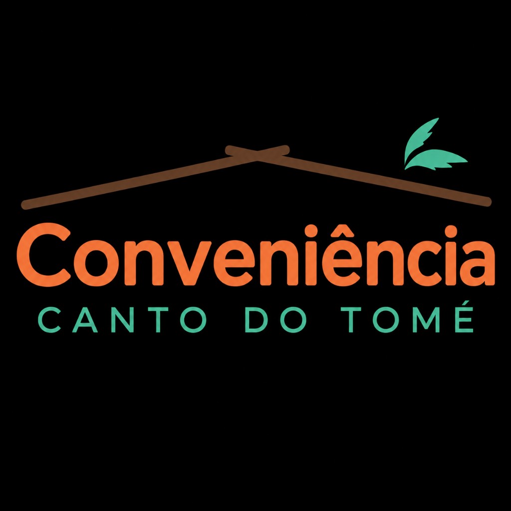 Conveniência canto do Tomé