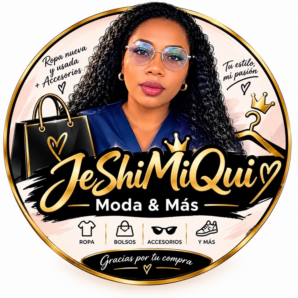 JeShiMiQui Moda y Más