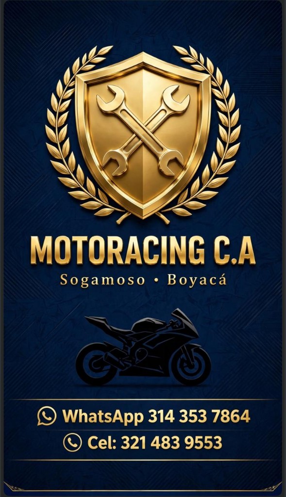 Motoracing Quality Services