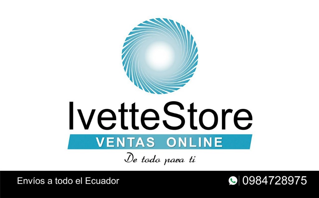 Ivettestore stodgo