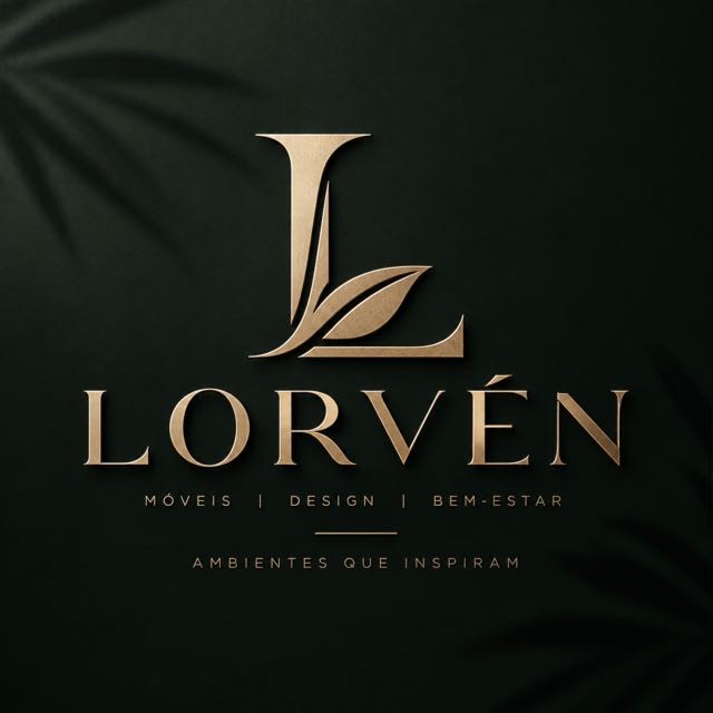 LORVÉN MÓVEIS E DESIGN