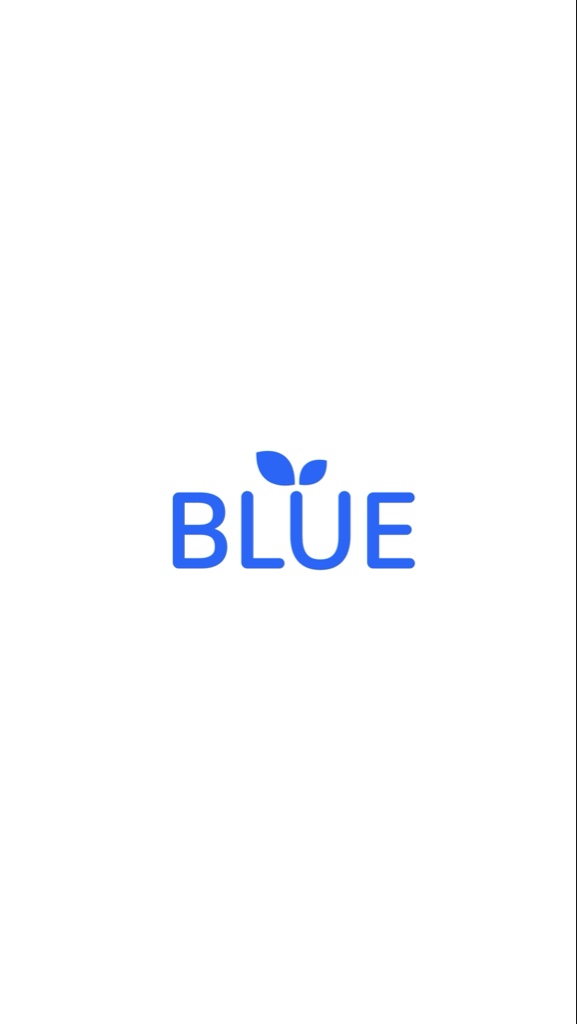 Blue Tienda
