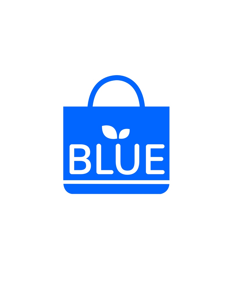 Blue Tienda