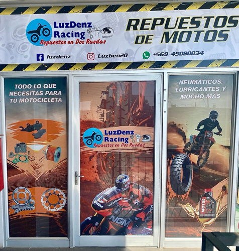 Luzdenz Racing