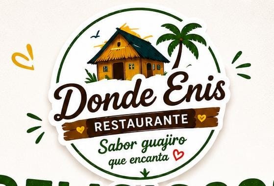 Restaurante donde enis