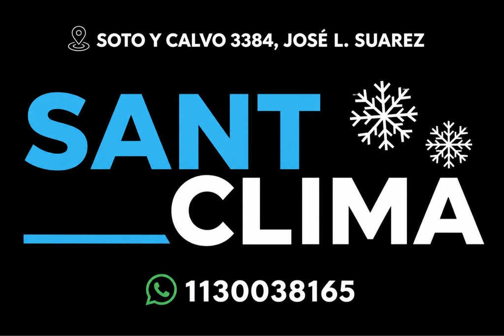 SANT CLIMA