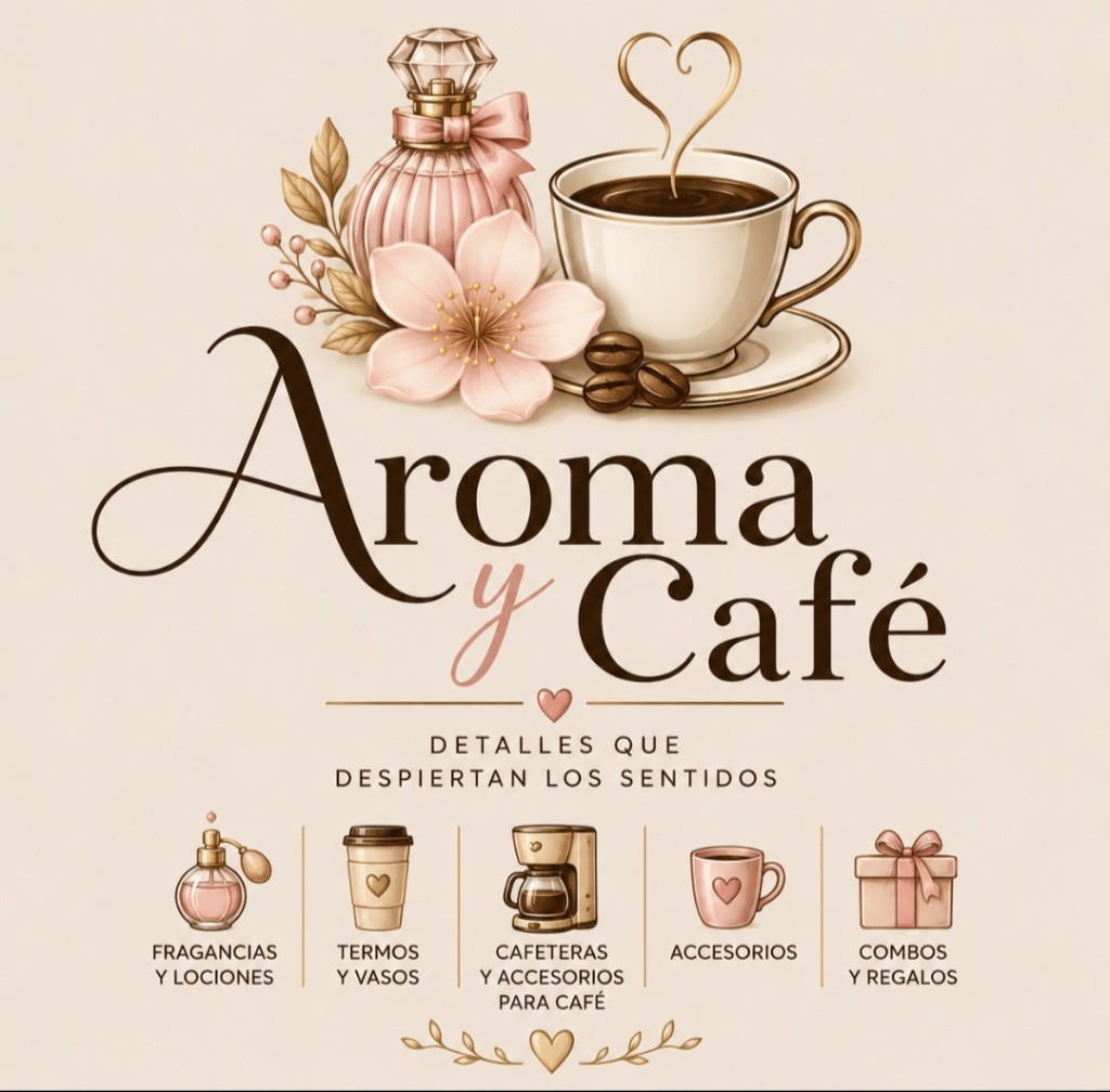 Aroma y Cafe