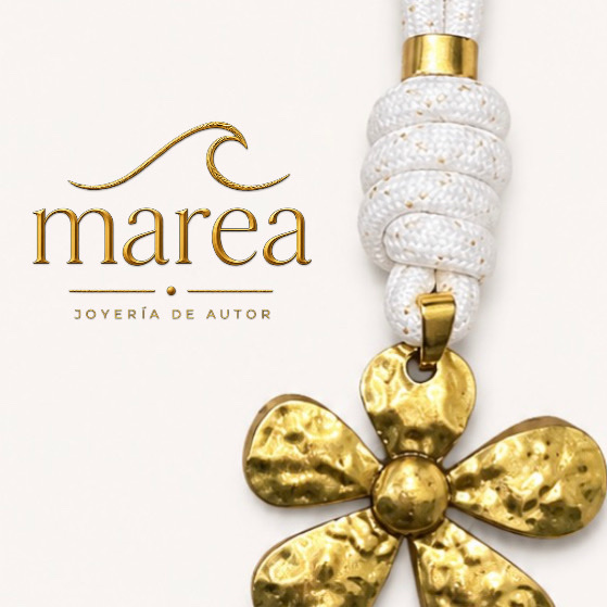 Marea joyería de autor