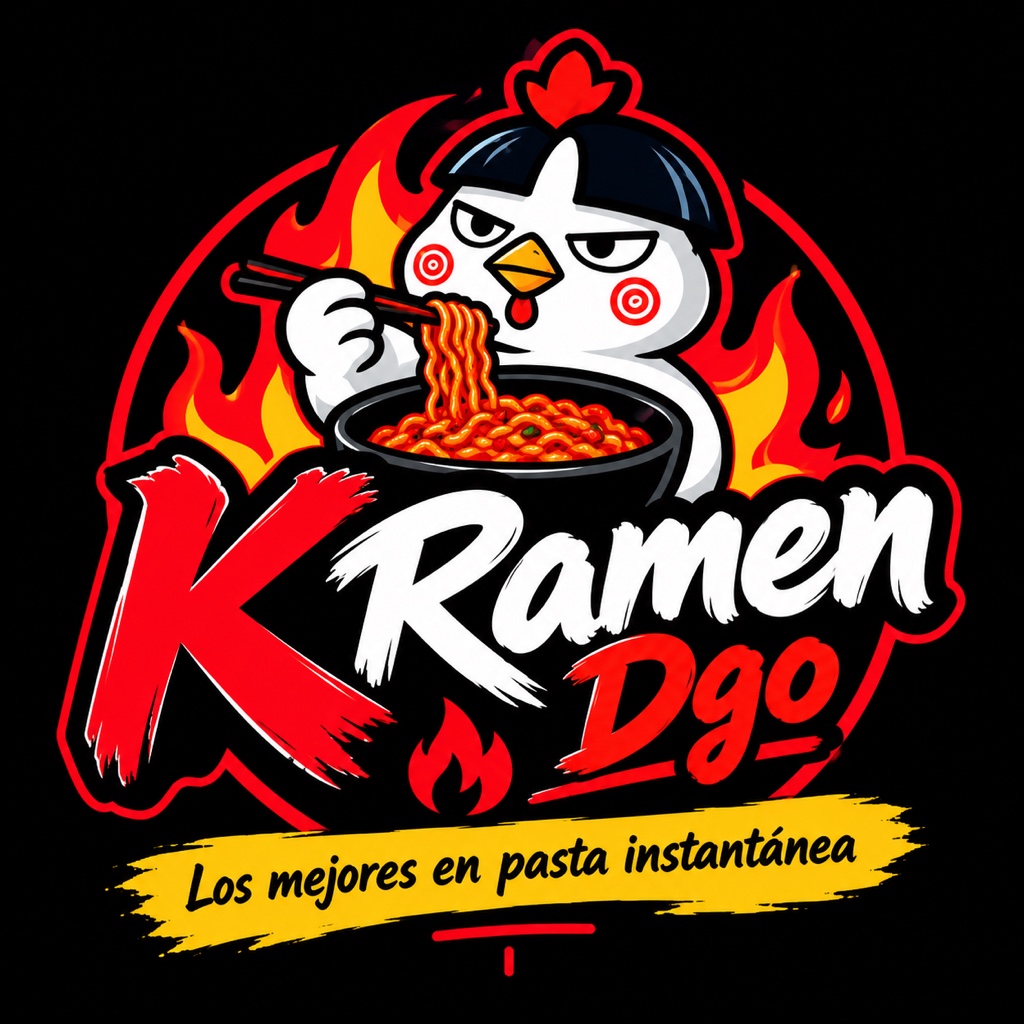K RAMEN DGO