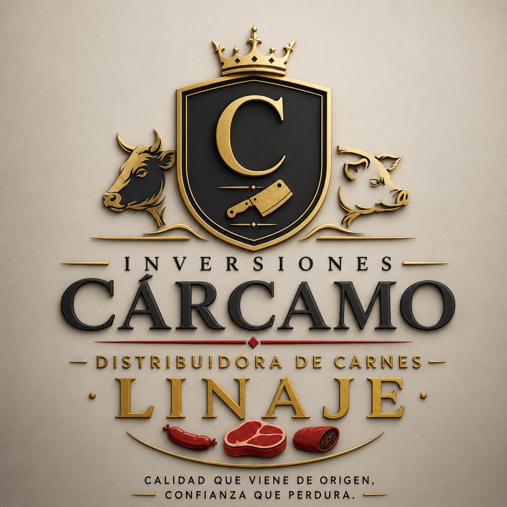Distribuidora de Carnes LINAJE