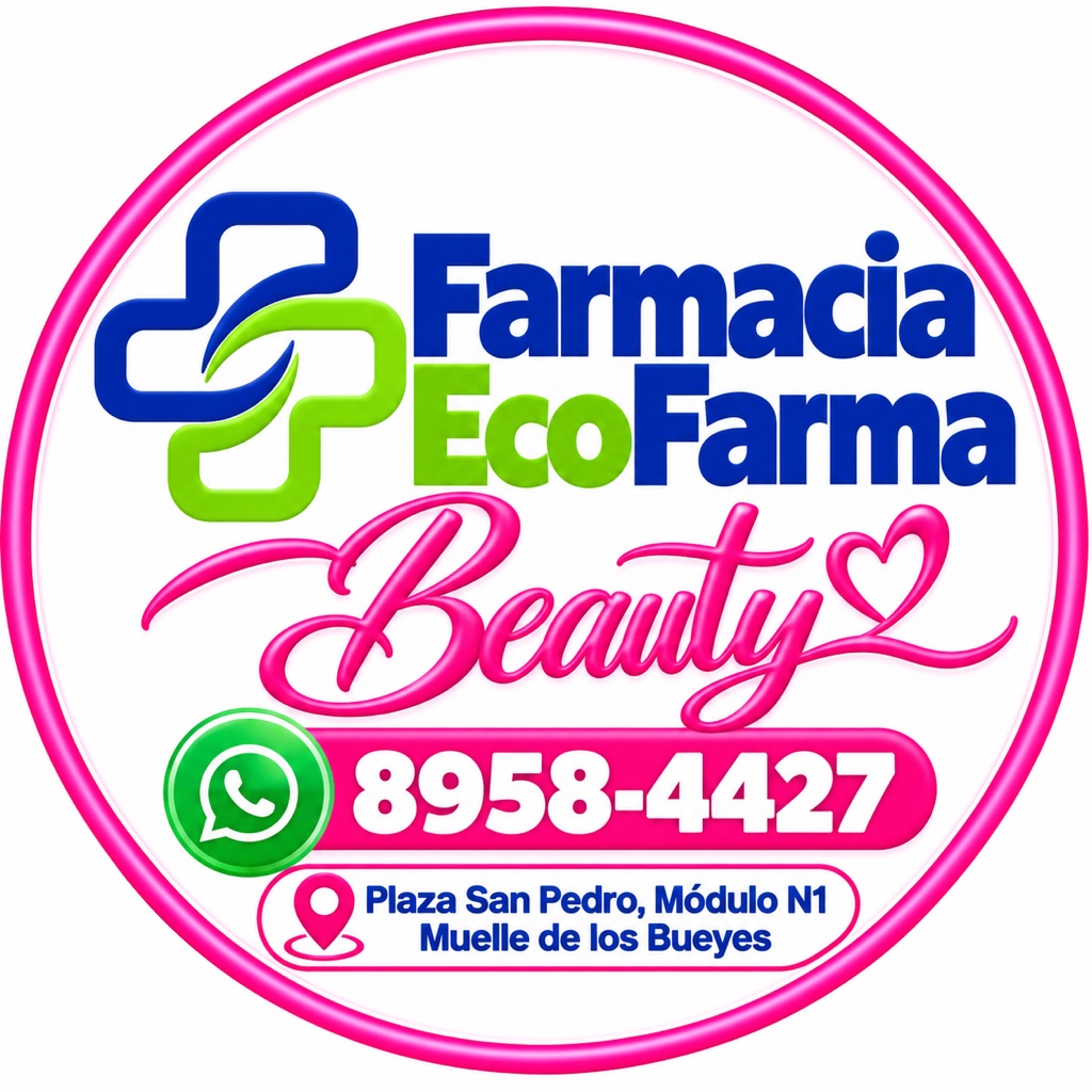 Farmacia EcoFarma Beauty