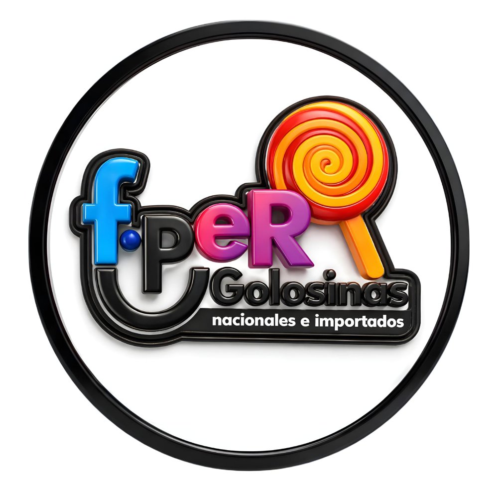 GRUPO FPER GOLOSINAS