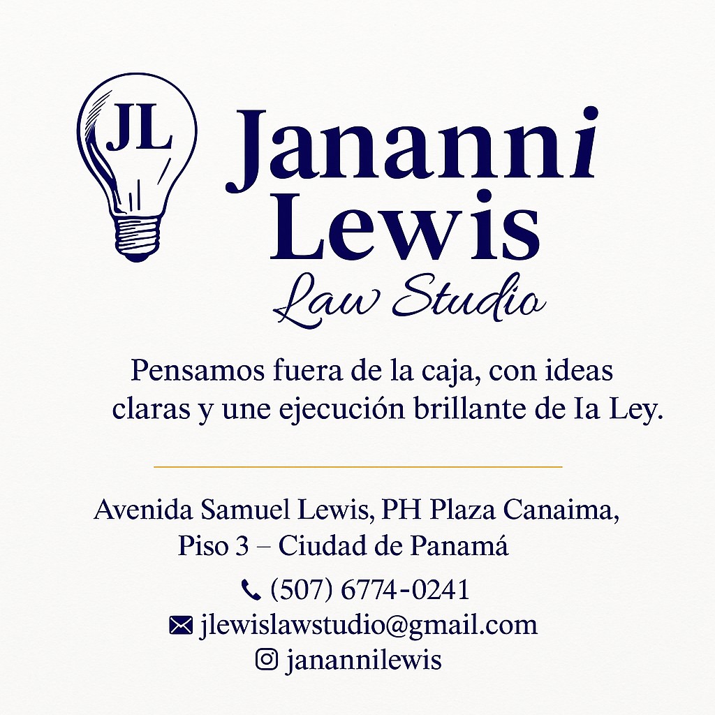Jananni Lewis Law Studio