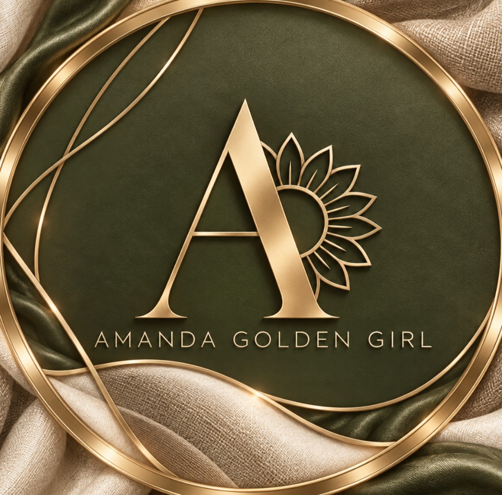 Amanda Golden Girl