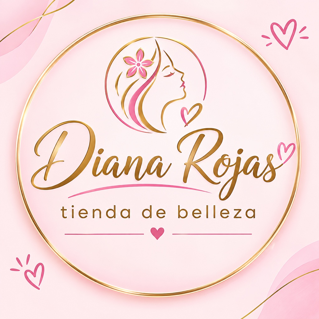 Diana Rojas Tienda de Belleza