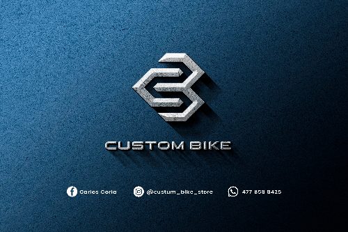 Custom Bike