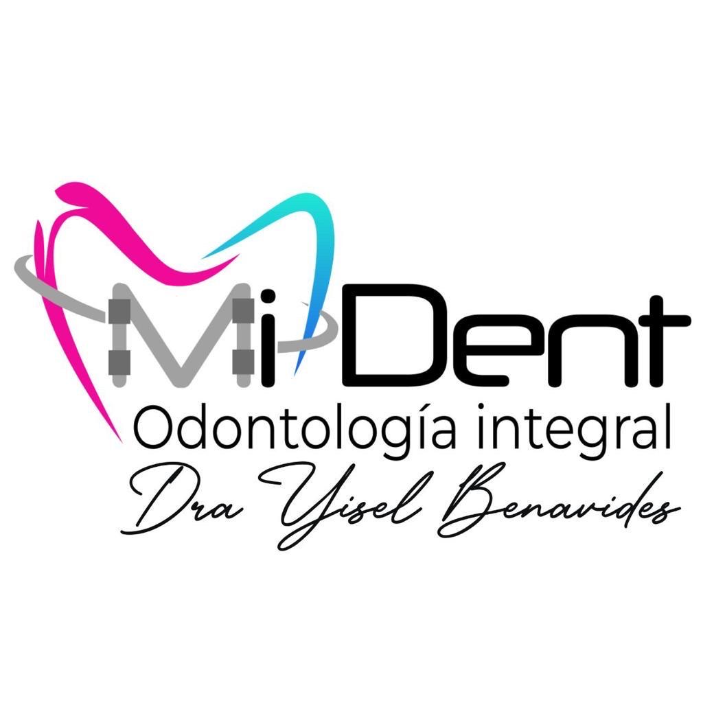 MI DENT DRA YISEL BENAVIDES