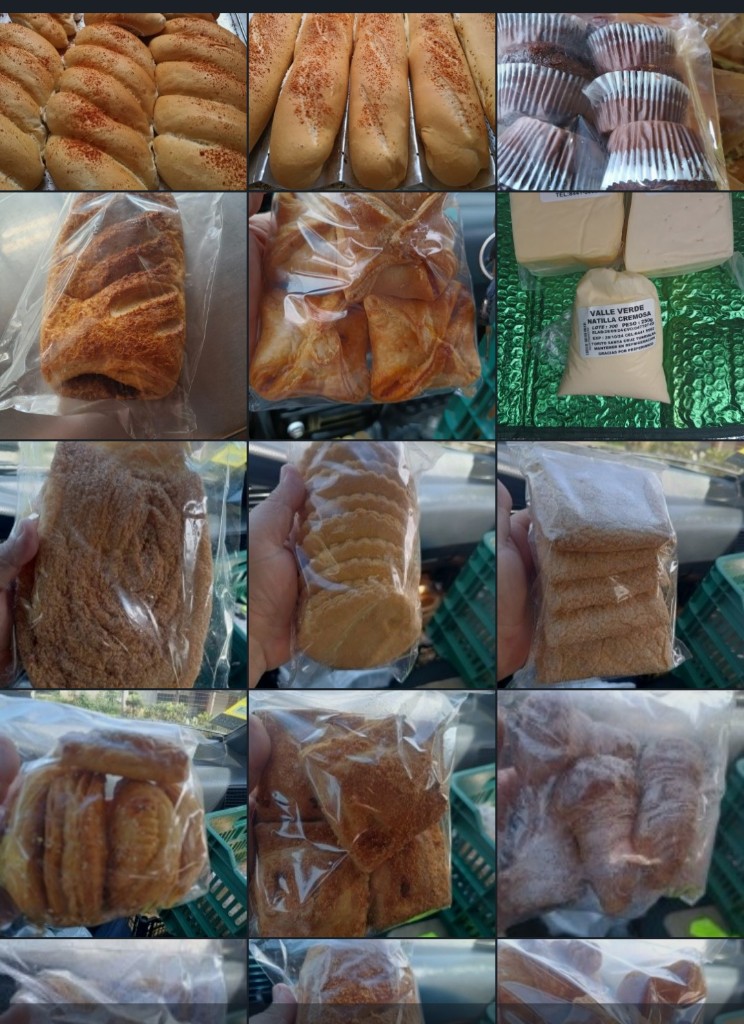 Llegó el SABOR