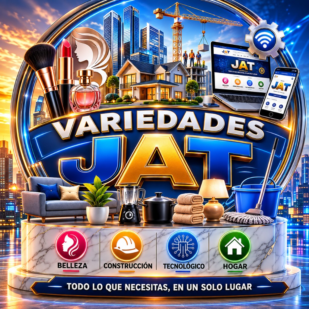 Variedades J.A.T