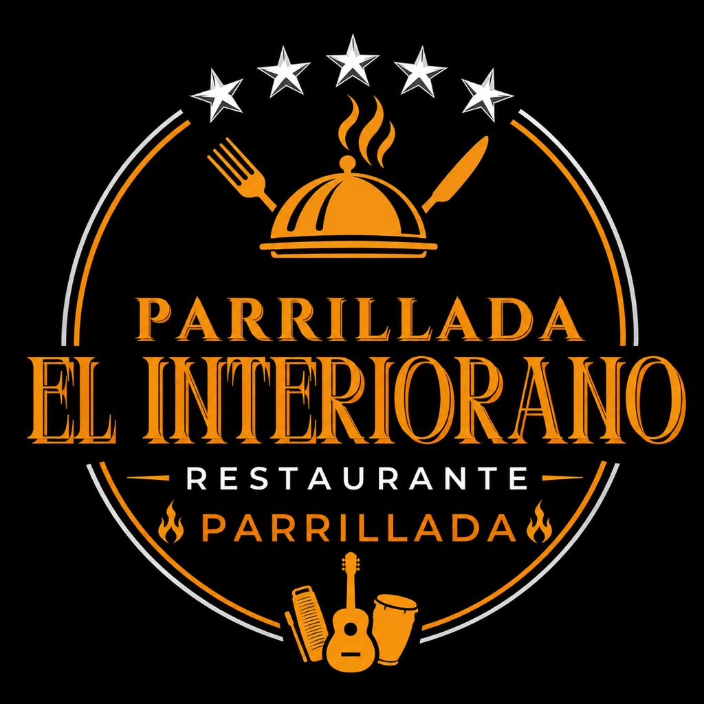 Parrillada el interiorano miradorCA