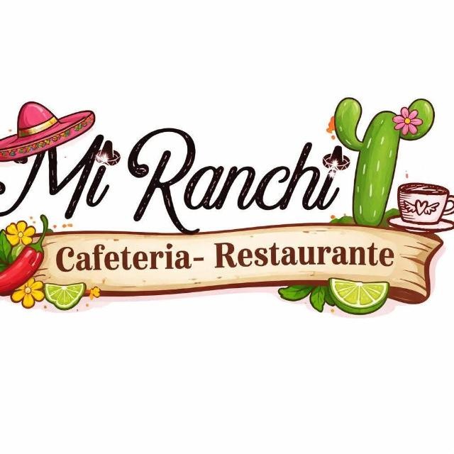 Mi ranchito cafetería restaurante