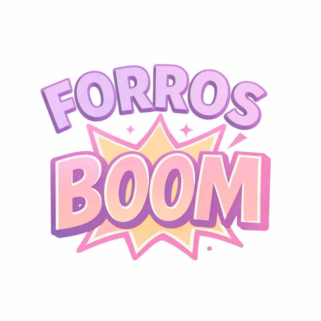 Forros Boom