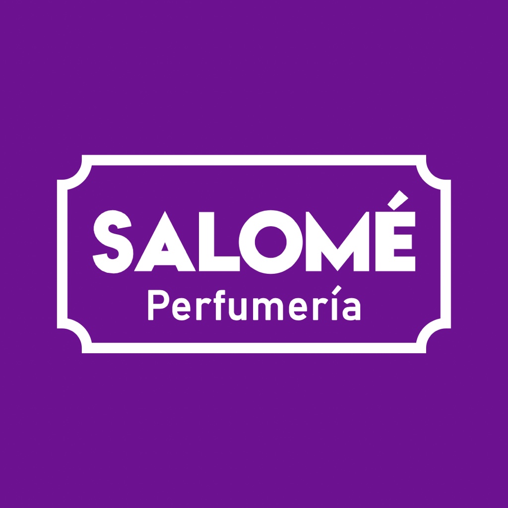 Salomé perfumería