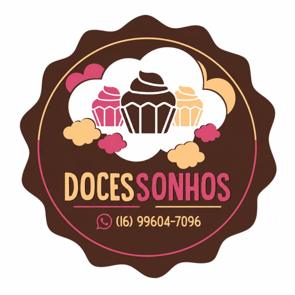 Doces Sonhos
