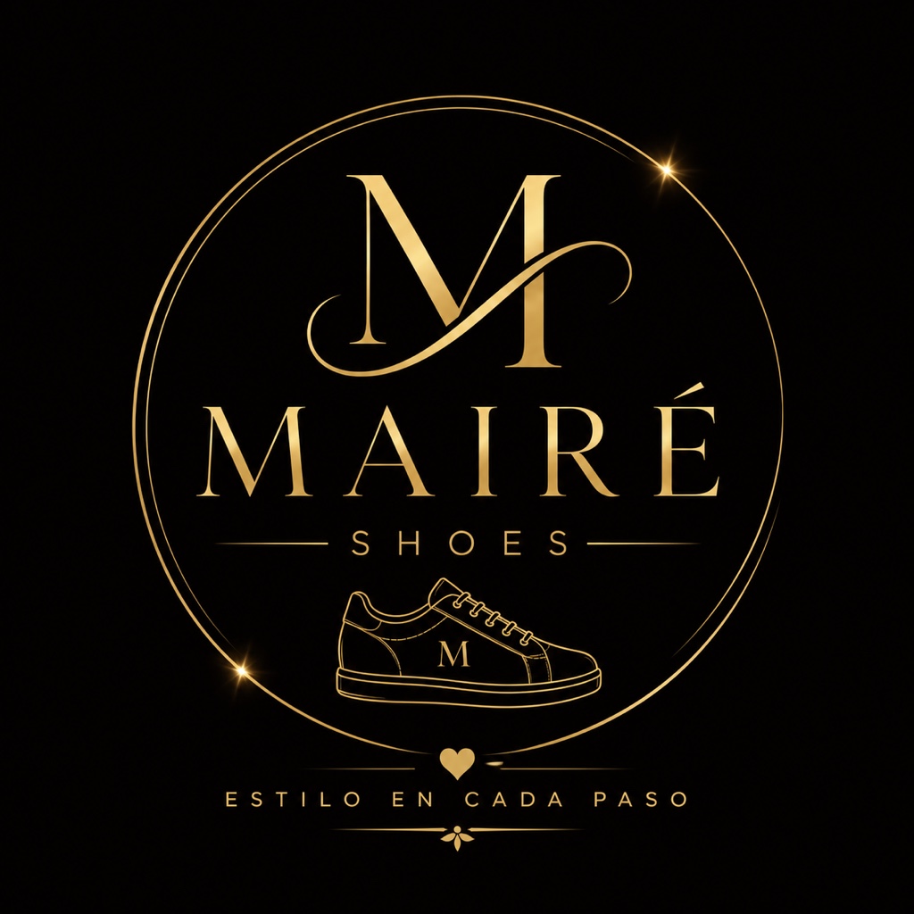 Mairé Shoes